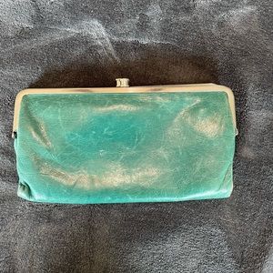 HOBO Lauren wallet